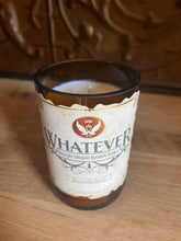 Load image into Gallery viewer, Whatever Bourbon Whiskey Candle