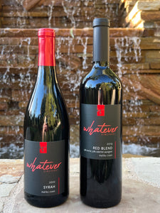 Malibu Coast Red Duo