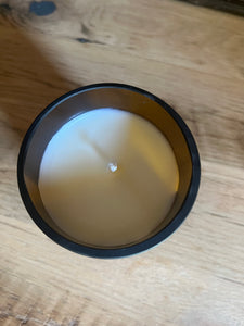 Whatever Bourbon Whiskey Candle
